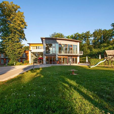 Ferienpark Plauer See Alt Schwerin Extérieur photo